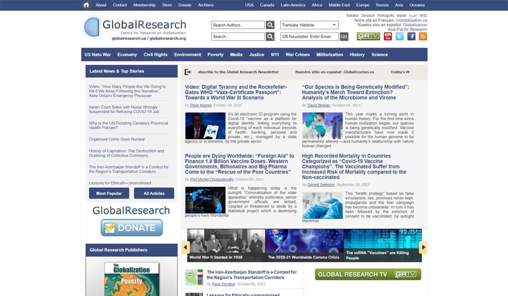 global-reseach